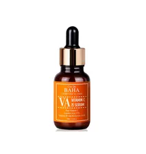 COS DE BAHA Vitamin C 15 Serum Осветляющая сыворотка с витамином С, 30 мл