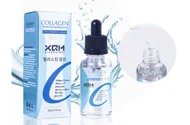 XQM Collagen With Vitamin C Serum Сыворотка с Витамином С 30мл