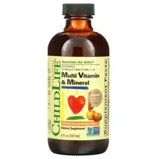 ChildLife Essentials Multi Vitamin 237 мл.