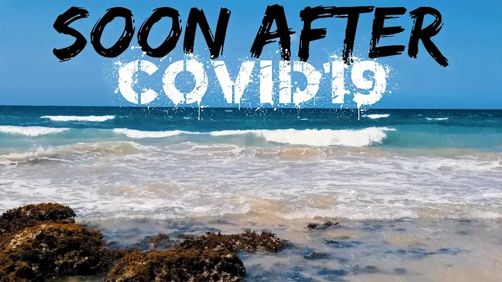 Vitamin sea Soon after COVID-19 (Coronavirus)