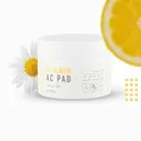 Пилинг-пэды для кожи лица с кислотами A'PIEU Vitamin AC Pad, 35 шт.
