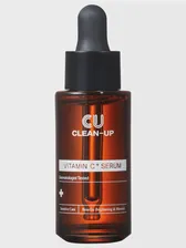 CU Skin Сыворотка 30% витамина C от пигментации и морщин Clean-Up Vitamin C30 Serum 20 мл