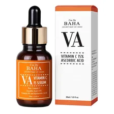 Cыворотка осветляющая с витамином С COS DE BAHA Vitamin C 15 Serum (30мл)