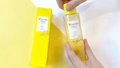 그레이스데이 비타민트리