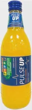 Вода "PulseUP" Energy, Vitamin Energy Drink, 400 мл