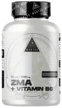 ZMA + vitamin B6, 90 капсул