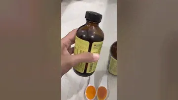 Review multivitamin palsu dan original merk Childlife
