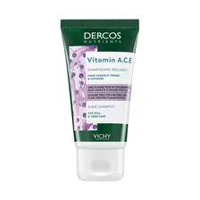 Vichy Dercos Nutrients Vitamin шампунь 50 мл