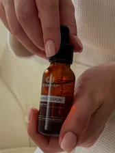 CUSKIN Концентрированная сыворотка с витамином С CU Clean-up vitamin C+ serum 20 мл