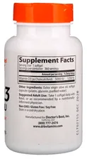 Doctor's Best Best Vitamin D3 5000 МЕ 360 гелевых капсул