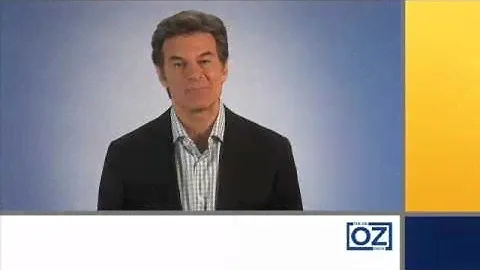 Dr. OZ Kid's Vitamins