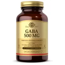 Витамин С с шиповником Solgar Vitamin C with Rose Hips, 1000 мг, 100 таблеток