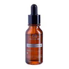 CU SKIN CLEAN-UP Vitamin C+ Serum (20ml) Регенерирующая сыворотка с витамином С