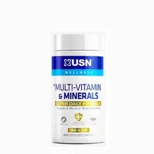USN Multi-Vitamin-Minerals 60 tab