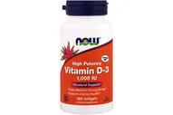 Vitamin D3 1000 IU 360 caps Now
