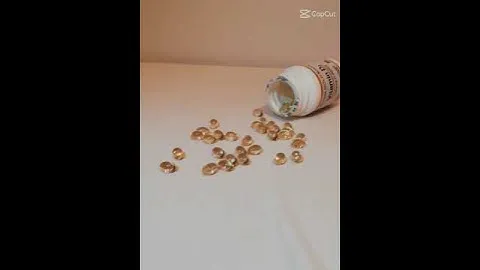 Витамин Д3 от бренда California gold nutrition