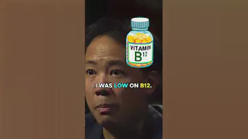 Vitamins for Brain Health 🧠 | Jim Kwik