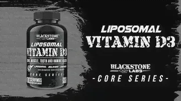 PJ Braun Explains Liposomal Vitamin D3