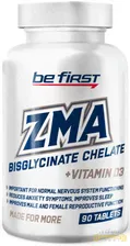 ZMA Chelate + vitamin D3 (90 таблеток) Be First