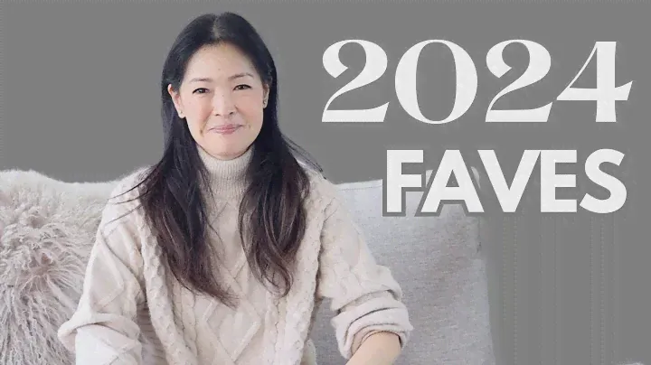 2024 Skincare Faves!