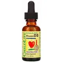 Vitamin D3 фл.