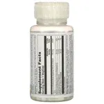 Капсулы Solaray Vitamin D3 + K2, 120 шт.-4