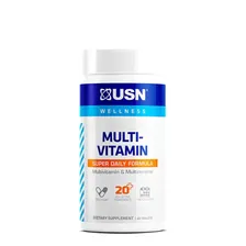 USN Multivitamin & Minerals 60