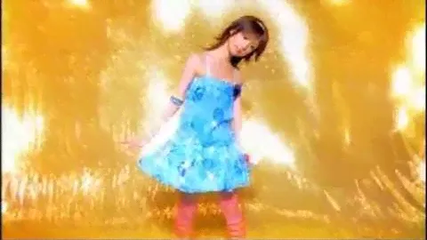 小倉優子 - ビタミン LOVE (Yuko Ogura - Vitamin Love)