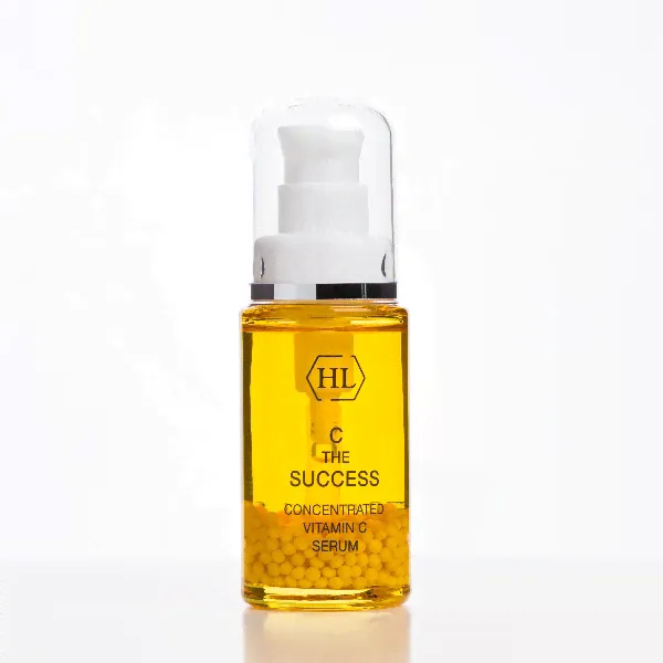 C the SUCCESS Concentrated Vitamin C Serum, сыворотка-0