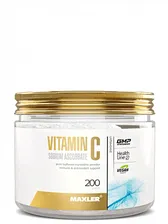 Vitamin C Powder (200 гр)