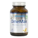 Омега-3 Avicenna OmeMax Triple power + vitamin D3 капсулы 60 шт