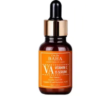 Осветляющая сыворотка с витамином С Cos De Baha Vitamin C 15 Serum (30мл)