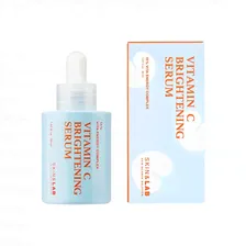 Осветляющая сыворотка с витамином C SKIN&LAB Vitamin C Brightening Serum