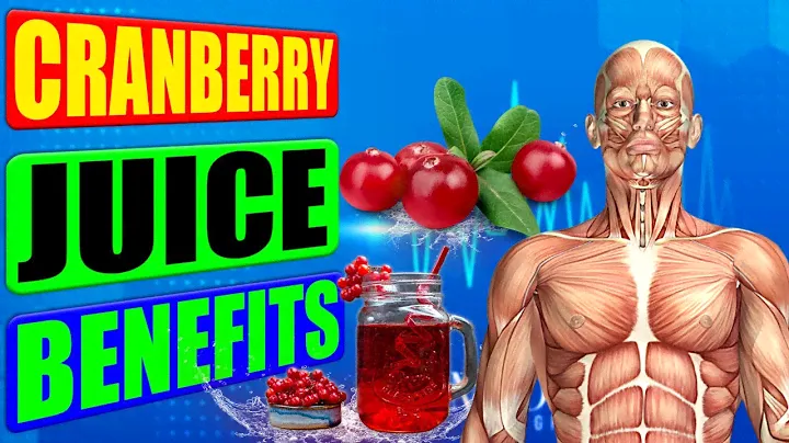 Cranberry Juice Benefits Are Insane And Here Is Why You Should Drink It
