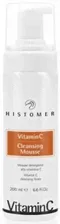 Мусс очищающий Vitamin C cleansing mousse