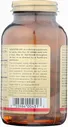 Solgar Calcium Citrate with Vitamin D3 120 таблеток