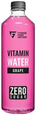 Fitness Food Factory VITAMIN WATER 0,5л (Виноград)