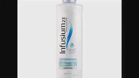 Infusium 23 Leave In Treatment 3 Moisture Replenisher with Avocado & Olive Oil 16 fl oz