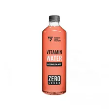 Fitness Food вода vitamin витаминная 500 мл арбуз-мята