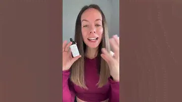 Aqua bomb súper drops serum de Belif