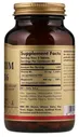 Solgar Magnesium with Vitamin B6 250 таблеток