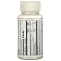 Капсулы Solaray Vitamin D3 + K2, 120 шт.