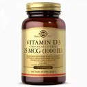 Solgar Calcium Magnesium with Vitamin D3 - 150 таблеток