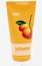 Крем для рук с витаминами Tenzero Relief Hand Cream Vitamin 100мл 1/150