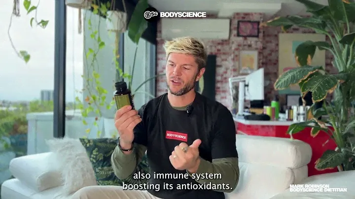 Zinc Magnesium Vitamin B6 | BODYSCIENCE