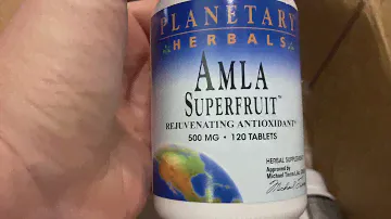 iHerb | Мои Любимчики