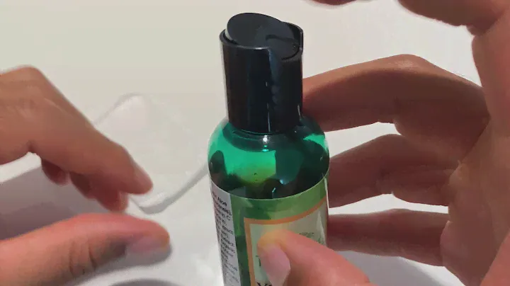 Tree of Life VItamin C Facial Toner REVIEW