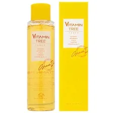 Тонер для лица с витаминами Grace Day Vitamin Tree Toner 150ml