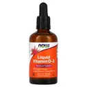 Vitamin D3 Liquid