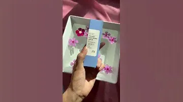 Zayn & Myza Iceland aqua bomb series!!(korean skincare)#koreanskincare #skincare #skincareproduct